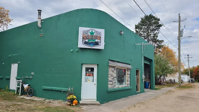 South River Buds - South River Buds store front