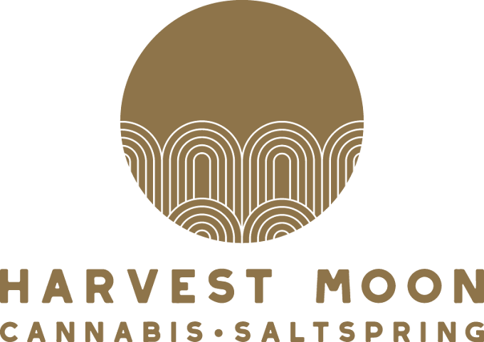Harvest Moon Cannabis store front