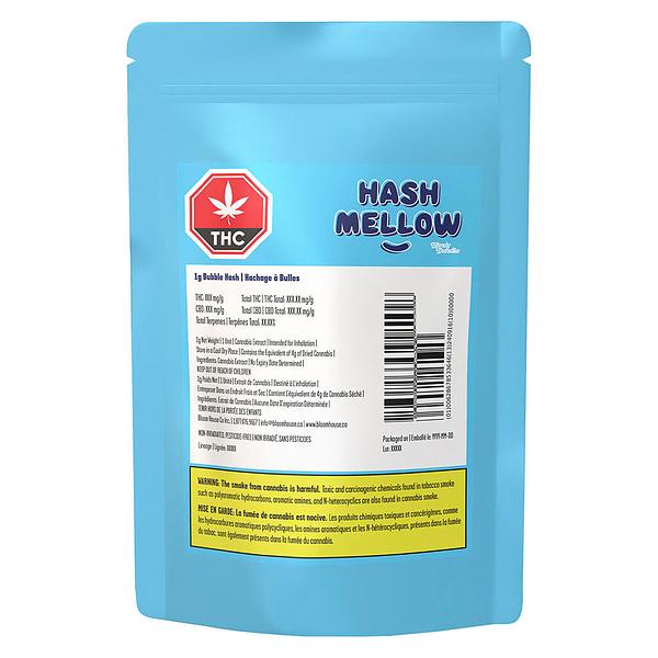 Handy Dandies - Hashmellow image 3