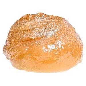 Pura Vida - Purple Rntz Live Rosin Jumbo Jar