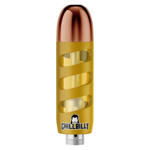 Chillbilly - Cobra Chicken Live Resin Blammo 510 Thread Cartridge image 1