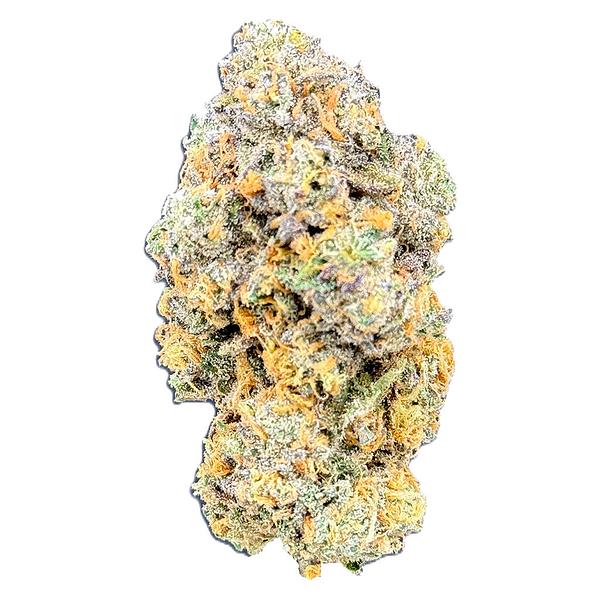 Canal St. - Confidential Green image 1