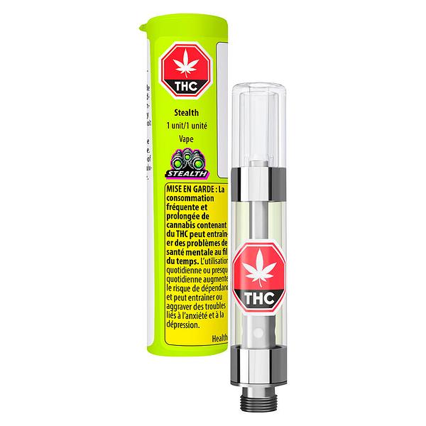 Pixel - Stealth 510 Thread Cartridge image 4