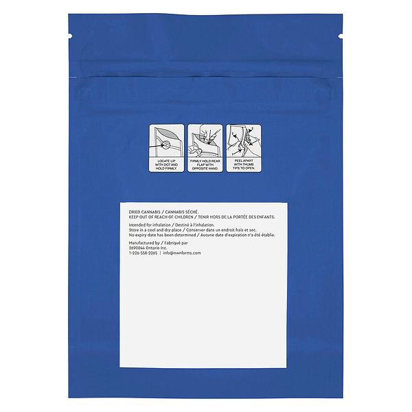 Common Ground - Northern Lights Milled Ready To Roll image 3