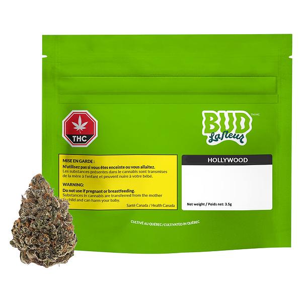 Bud Lafleur - Hollywood image 4