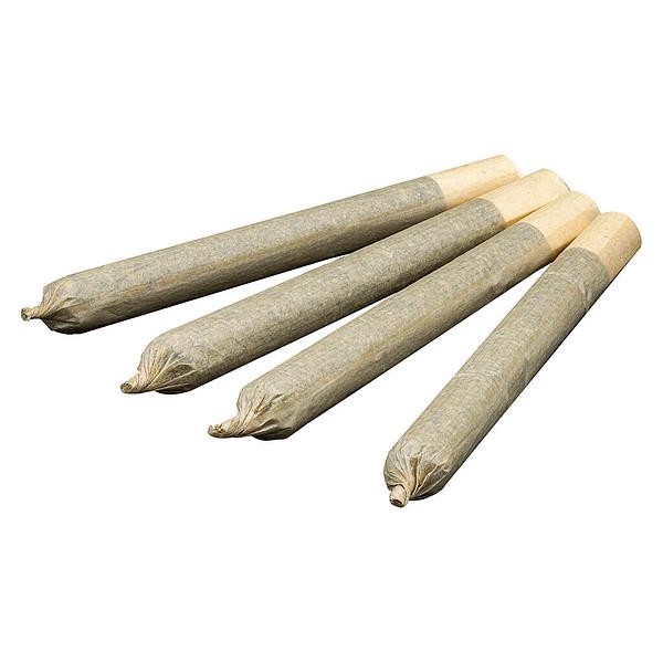 Endgame - Mendo Breeze Pre Roll image 1