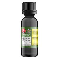 Glacial Gold - Atmosphere Cbg:Thc 15:15 Oil Drops