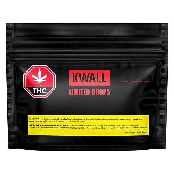 KWALL - Limited Drops image 2