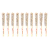 BLK MKT - Devil's Driver Pre Roll