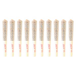 BLK MKT - Devil's Driver Pre Roll