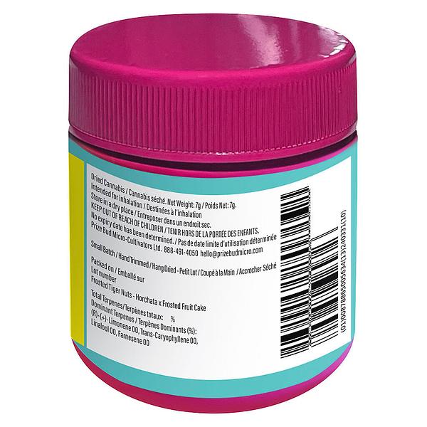 Northern Canna - Modified Supersonic image 3