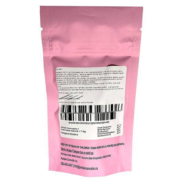 Partake - Unicorn Poop image 3