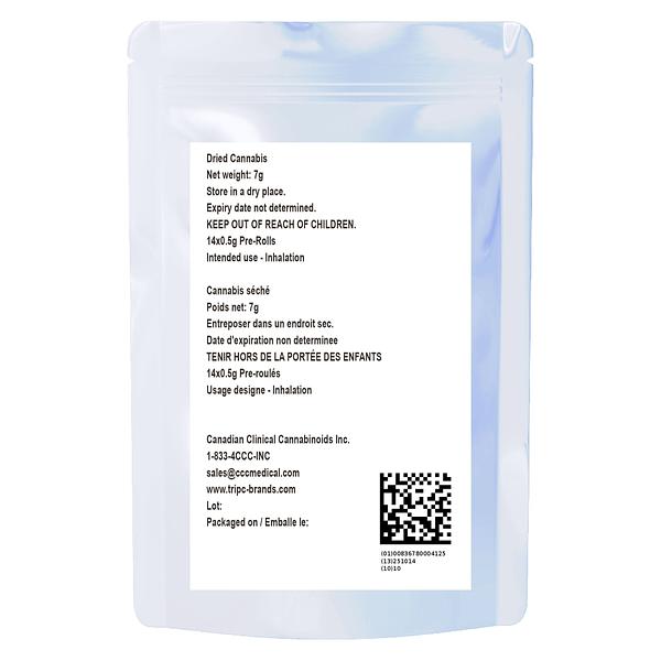 The Loud Plug - Platinum Punch Pre Roll