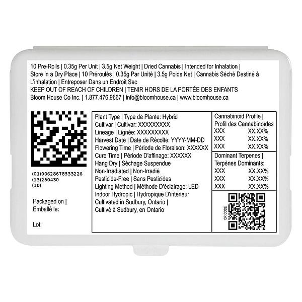 Handy Dandies - Ez Roll Slims Pre-roll image 3
