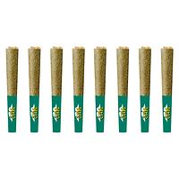 JAYS - Diamond Infused Slim Mints Value Pack Pre Roll