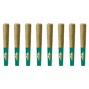 JAYS - Diamond Infused Slim Mints Value Pack Pre Roll