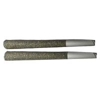 Frost Cannabis - 91 Royale Pre Roll