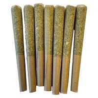 Noodz - Profile - Gas Pre-Roll