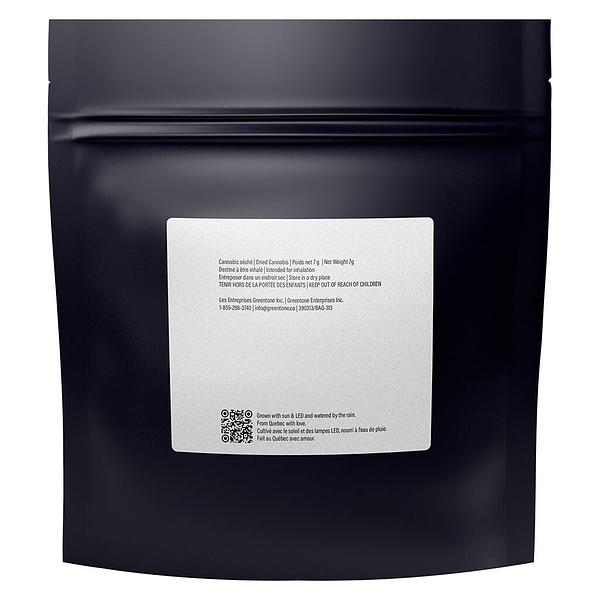 3Saints - Marshmallow OG