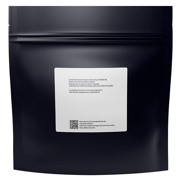 3Saints - Marshmallow OG