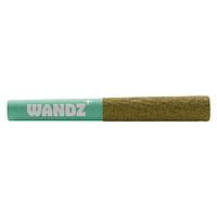 Bubble Kush Wandz* Fruitz - Cobra Blood Infused Pre Roll