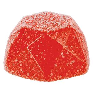 Wana - Sour Melon Berry Soft Chews