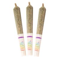 LITTI. - Grape Escape Infused Pre-Roll