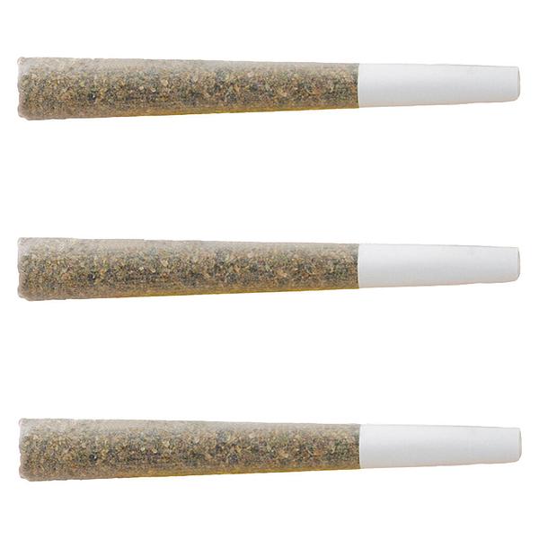 Muskoka Grown - V BRY Infused Pre-Rolls image 1