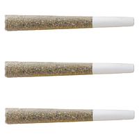 Muskoka Grown - V BRY Infused Pre-Rolls