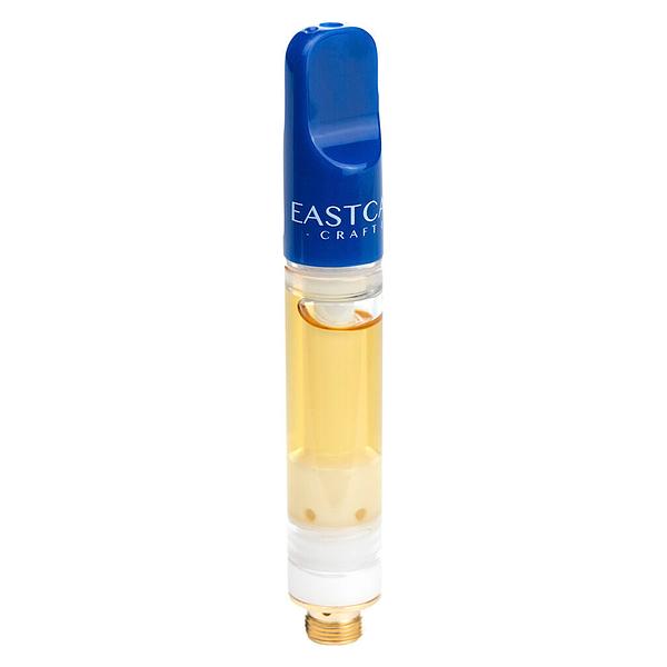 EastCann - Gastro Pop Live Resin 510 Thread Cartridge