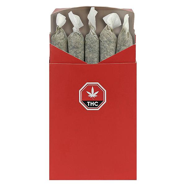 Kingsway - Dayshift High Pre Roll image 2