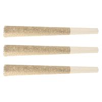 Crondizzle - Live Rosin Infused Pre-Roll