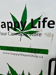 Happy Life - Sault Ste Marie store front