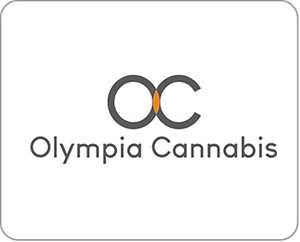 Olympia Cannabis - Ottawa store front