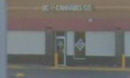 Dawson Creek Cannabis - Dawson Creek store front