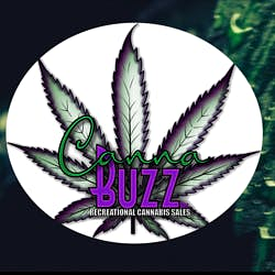 Canna Buzz Inc. store front