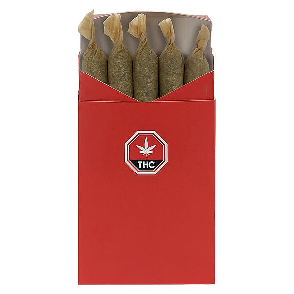 Kingsway - Nightshift High Pre Roll image 2