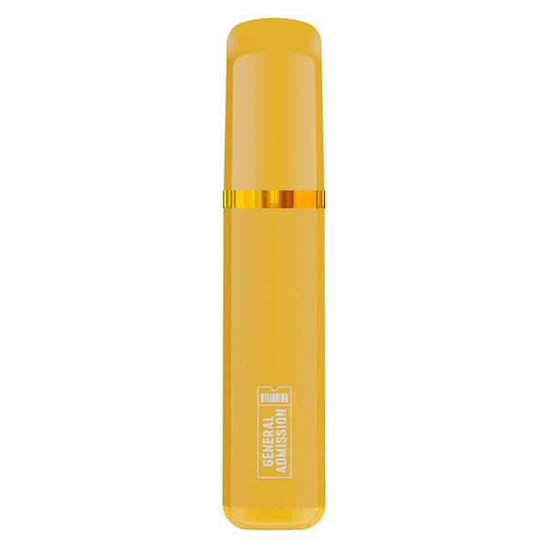 General Admission - Pineapple Drift Sativa Rechargeable All-in-One Vape image 1