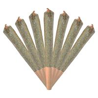 Chillbilly - Cobra Chicken Smiggies Pre-roll