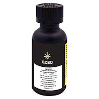 QCBD - Lights Out Chamomile CBD Infusion Oil