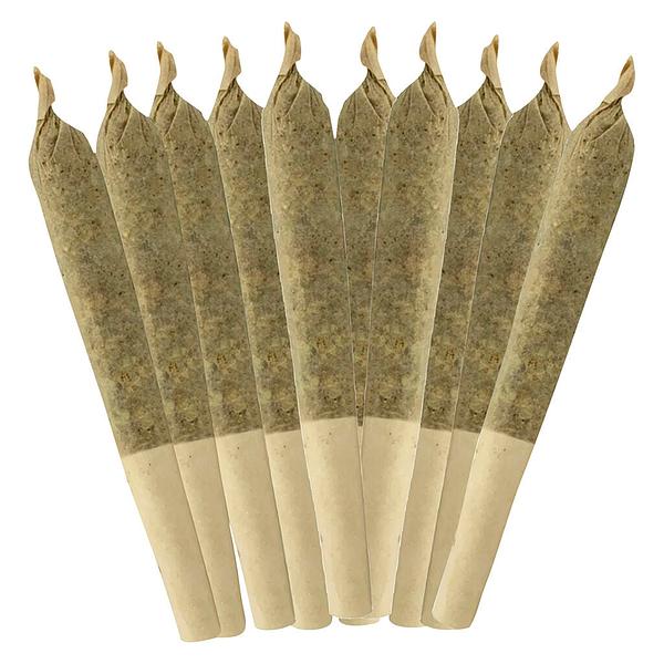 Khushi - Desi Dream Pre Roll image 1