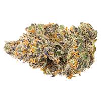 EastCann - Pineapple Fruz