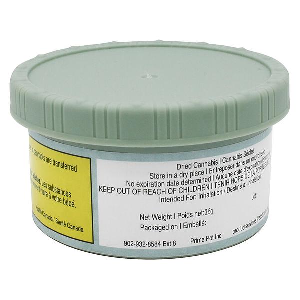 EastCann - Pineapple Fruz image 3