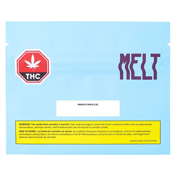 MELT - Midlife Crisis image 2