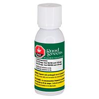 Good Greens - 1:1 Oil