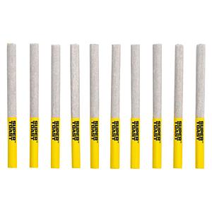 Super Toast - Rockstar Slims Pre Roll