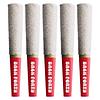 Back Forty - Frosted Icicles Infused Pre-roll - Sour Cherry thumbnail 1