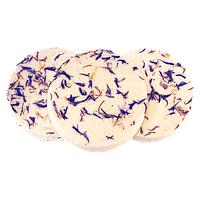 Fauna - Four Rivers Bath Bombs With CBD CBG CBN And THC