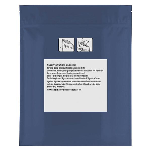 Fauna - Holy Waters Bath Salts image 3