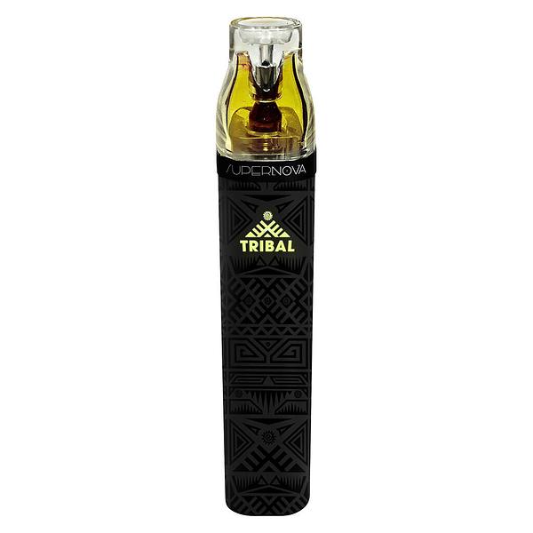Tribal - Cuban Linx Supernova Live Resin All-in-one Vape image 1